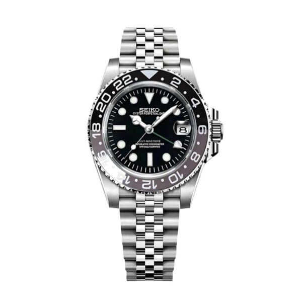 GMT Master Bruce Wayne