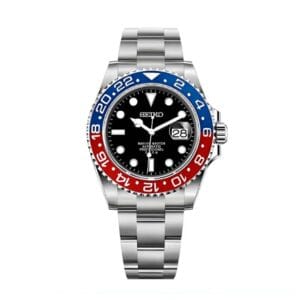 GMT Master Pepsi 2