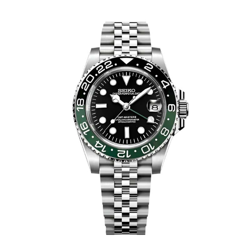 GMT Master Starbucks