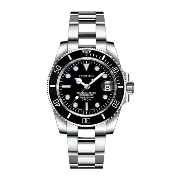 Submariner Black